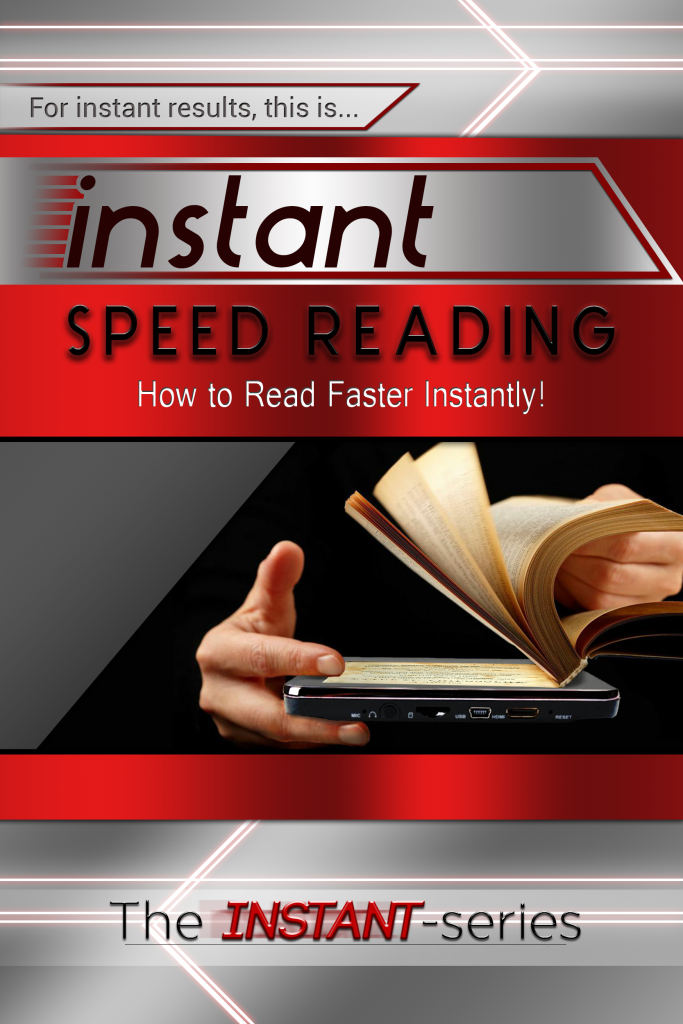 instant-speed-reading-instant-series