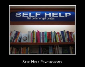 The Self-Help Movement