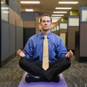 The Most Effective Way to Deal with Stress in the Workplace